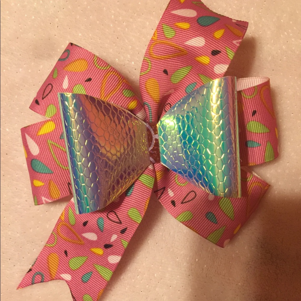 Girl bow